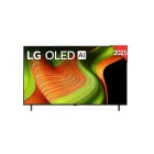 LG OLED 48" 4K Smart TV con Procesador α8 AI Gen2