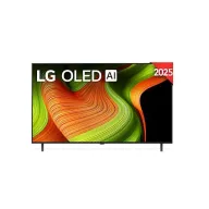LG OLED 48" 4K Smart TV con Procesador α8 AI Gen2