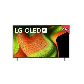 LG OLED 48" 4K Smart TV con Procesador α8 AI Gen2