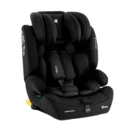 Silla Kikkaboo Bronn i-Size con Isofix (76 a 150 cm)