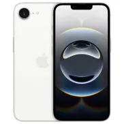 Apple iPhone 16e Blanco 256GB OLED 48MP A18 USB-C 5G