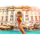 Hotel 4★ en Roma con desayuno y vuelos: Desde 219€ por persona