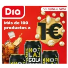 Productos en Dia a 1€