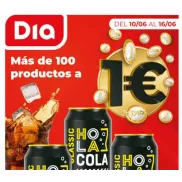 Productos en Dia a 1€