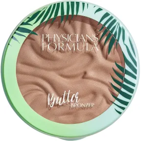 Bronzer en polvo Physician Formula - tono Bronceador