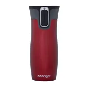Vaso Térmico Contigo Westloop 470ml Antifugas Acero Inox