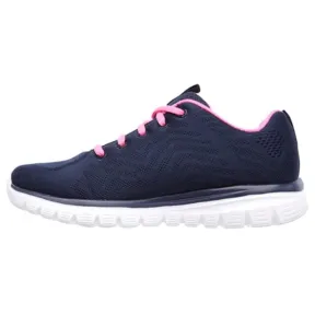 Zapatillas Graceful Get Connected para Mujer - Skechers