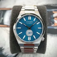 Citizen Small Seconds TSUYOSA Reloj