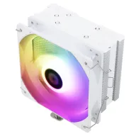 Enfriador de CPU ARGB TR Assassin King 120 SE Blanco