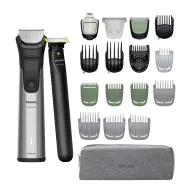 Philips Series 9000 MG9557915 Recortador 20-en-1 Gris