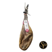 Señorio Porrino: Jamón Ibérico 100% Bellota DOP