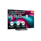 Smart TV 55'' LG OLED 4K Ultra HD - Modelo C54LA