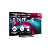 Smart TV 55'' LG OLED 4K Ultra HD - Modelo C54LA