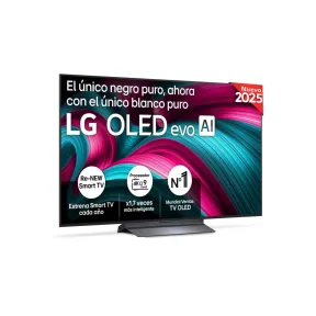 Smart TV 55'' LG OLED 4K Ultra HD - Modelo C54LA