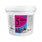 Cloro 8 kg para piscina en 5 acciones efectivas