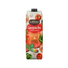 Gazpacho tradicional 1 l con AOVE y ingredientes naturales.