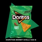 Nachos Picantes Doritos Chilli 140gr