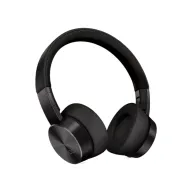 Auriculares Bluetooth negros Lenovo Yoga ANC inalámbricos