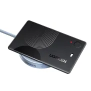 Localizador Bluetooth UGREEN FineTrack Slim con Carga Inalámbrica
