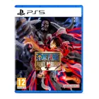 Pirates Warriors 4: One Piece en la batalla épica.
