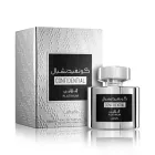 Eau de parfum Lattafa Confidential Platinum 100 ml - Envío gratis