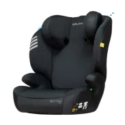 Alzador Play i-Size con Respaldo (100 a 150 cm)