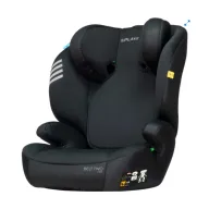 Alzador Play i-Size con Respaldo (100 a 150 cm)