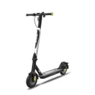 Patinete eléctrico 350W Reebok 25km/h, 30km de autonomía
