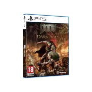 Doom: La Oscuridad Medieval - PS5