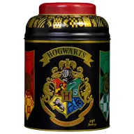 Té Caddy de Hogwarts con 240 bolsitas de tés ingleses