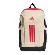 Mochila Adidas POWER BACKPACK Unisex, Ruby Crystal Linen