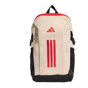 Mochila Adidas POWER BACKPACK Unisex, Ruby Crystal Linen