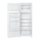 Frigorífico Candy Blanco 205L 2 Puertas 145 cm Defrost