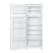 Frigorífico Candy Blanco 205L 2 Puertas 145 cm Defrost