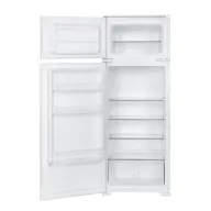 Frigorífico Candy Blanco 205L 2 Puertas 145 cm Defrost