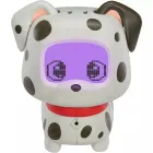 Mascota digital interactiva: Dálmata Pixel Petz
