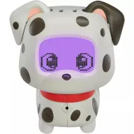 Mascota digital interactiva: Dálmata Pixel Petz