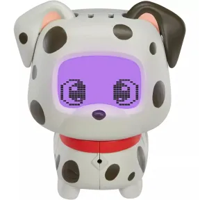 Mascota digital interactiva: Dálmata Pixel Petz