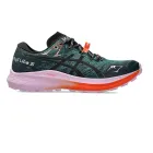 Zapatillas de trail Asics Fuji Lite 5 para mujer