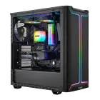 PC Gaming Gama Alta | RTX 5080 | AMD Ryzen 7 7800X3D