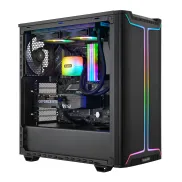 PC Gaming Gama Alta | RTX 5080 | AMD Ryzen 7 7800X3D