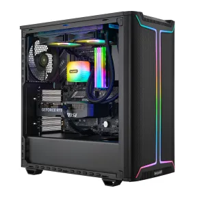 PC Gaming Gama Alta | RTX 5080 | AMD Ryzen 7 7800X3D