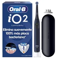 Cepillo Eléctrico Oral-B iO 2 para una Sonrisa Brillante