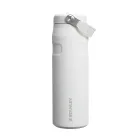 Botella Stanley 0,7L Térmica Flip Straw - Acero Inoxidable