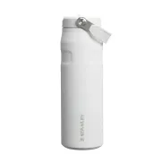 Botella Stanley 0,7L Térmica Flip Straw - Acero Inoxidable