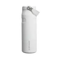 Botella Stanley 0,7L Térmica Flip Straw - Acero Inoxidable