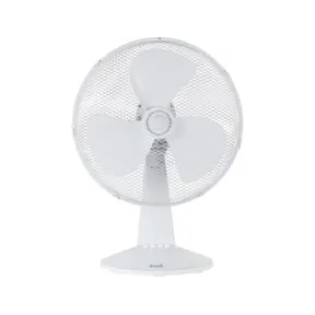 Ventilador KUNFT KDF9085 de 40 cm - 3 Velocidades 40 W