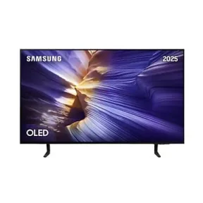 Smart TV Samsung 42" OLED 4K TQ42S90F con HDMI 2.1