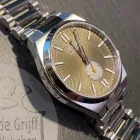 Citizen Tsuyosa Reloj con Pequeño Segundero
