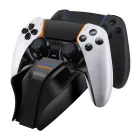 Snakebyte Twin:Charge 5 para PS5 - Base de Carga Rápida
